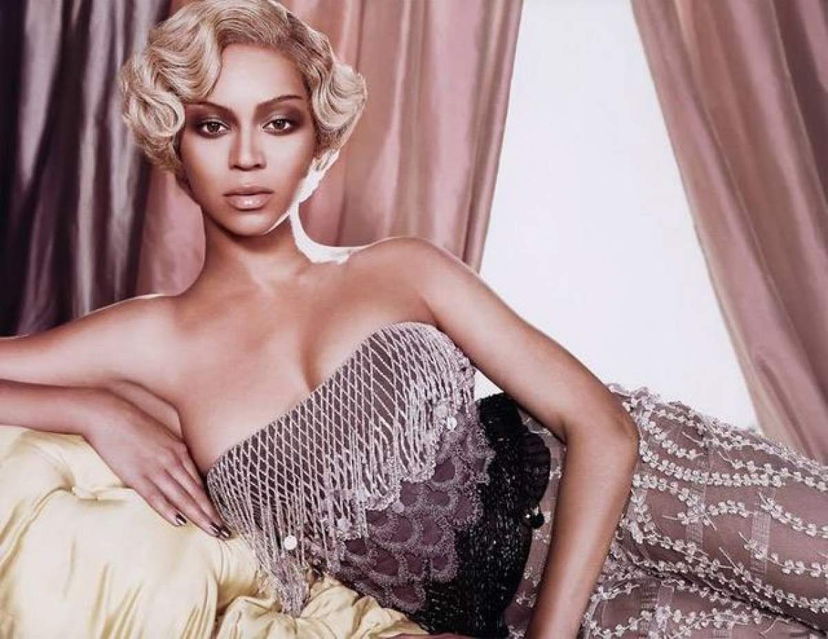 Beyonce împlineşte 32 de ani! Iată 3 momente importante din acest an ale artistei!