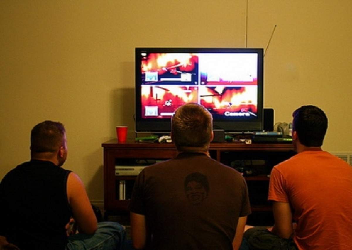 Cum ne afectează jocurile video şi de ce sunt acestea benefice
