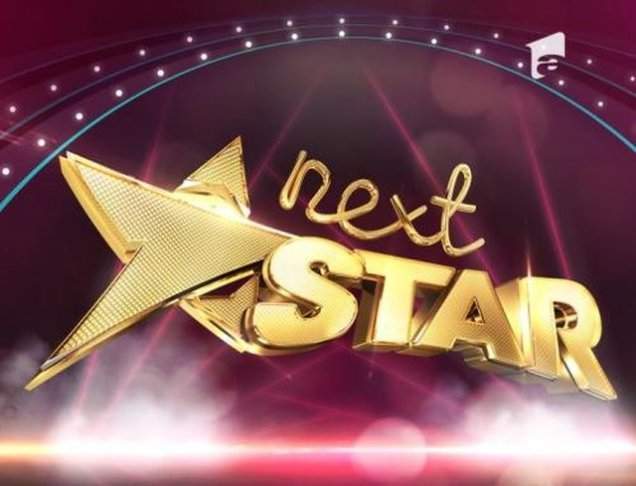 Începe "Next Star"! Sute de copii sunt pregătiţi de competiţie