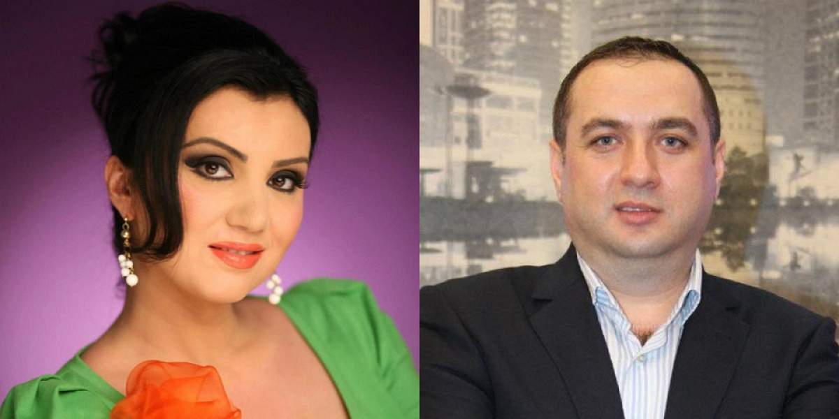 BOMBĂ în showbiz! Leo de la Strehaia s-a dat la Adriana Bahmuţeanu!/ VIDEO