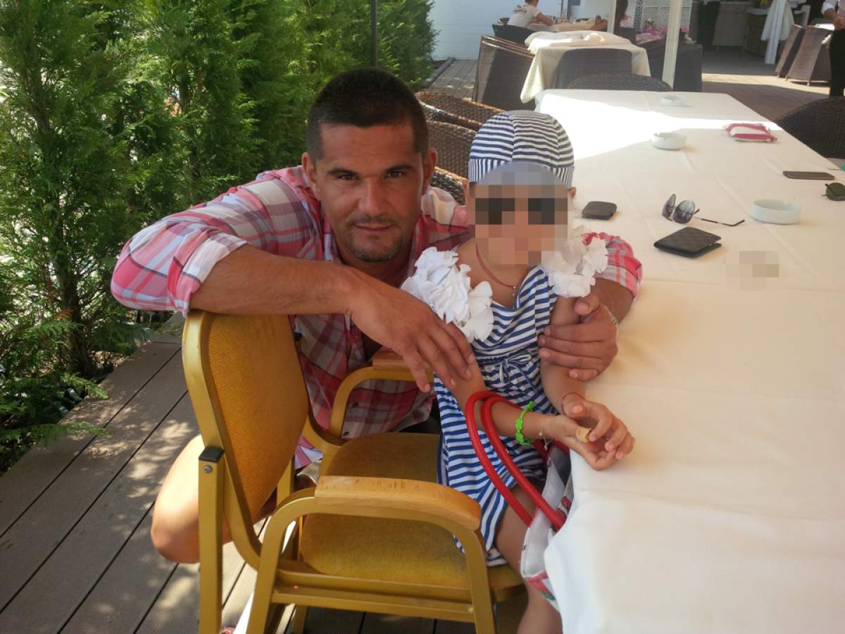 Roxana Sârbu, ex-Trident refuză să-şi înscrie fiica la grădiniţă!