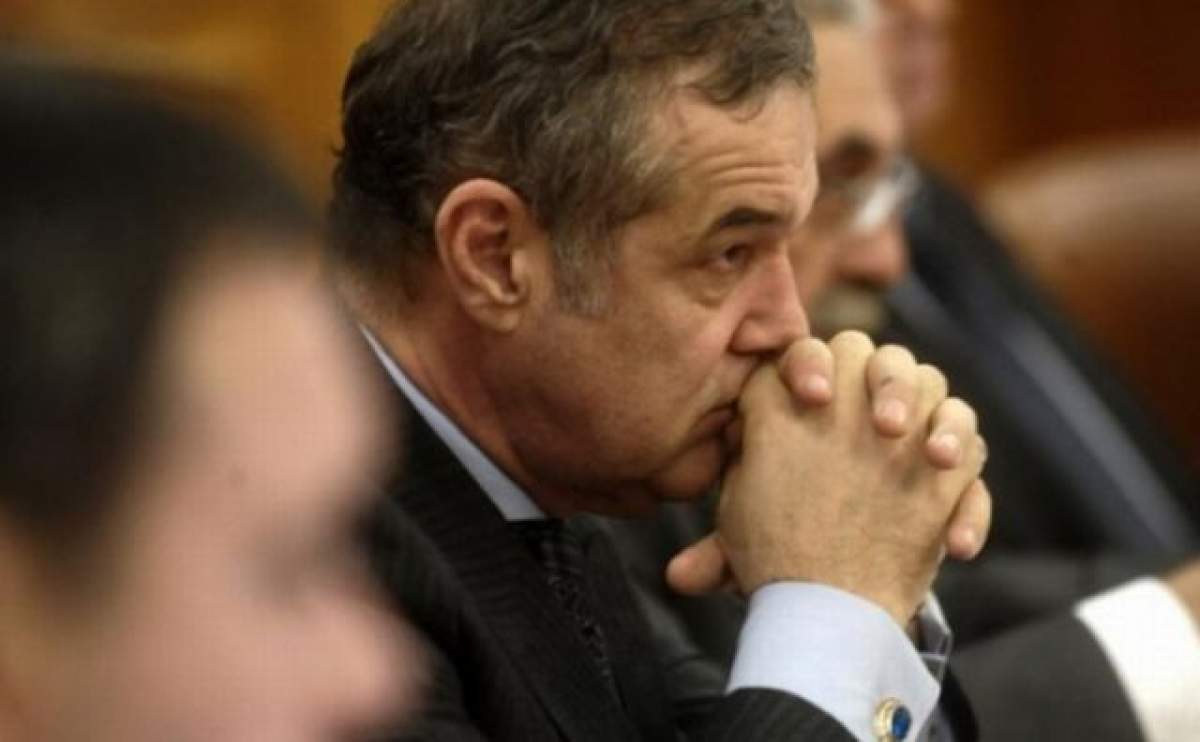 Gigi Becali a fost diagnosticat! Află de ce boală suferă, dar mai ales dacă îl va scăpa aceasta de puşcărie