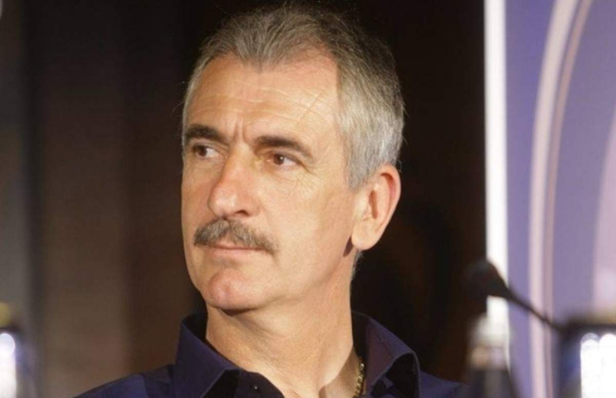 Bărbatul ucis de Silviu Lung a fost condus pe ultimul drum