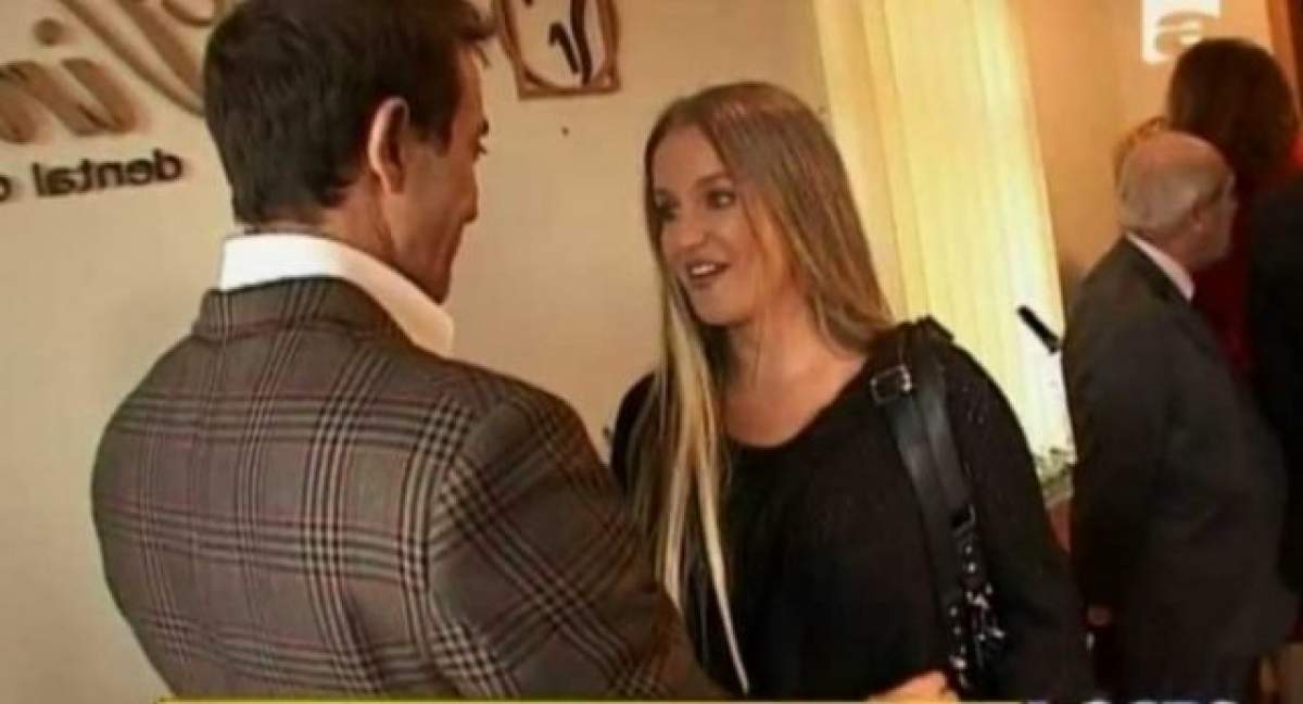 Tania Budi se iubeşte cu Radu Mazăre? O fotografie cu cei doi în ipostaze intime a trezit suspiciuni