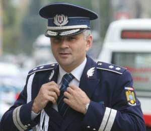 Peştele se-mpute de la cap! Purtătorul de cuvânt al Poliţiei Române, urmărit penal