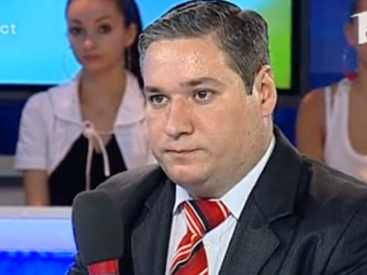 Avocatul Bogdan Bărbuceanu: ''Fiica lui Nae Lăzărescu este moştenitoarea averii lui''