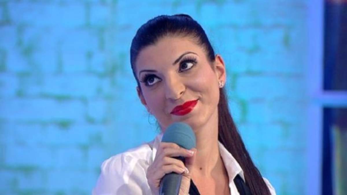 Andreea Tonciu şi-a schimbat look-ul! Nici nu zici că e ea când o vezi aşa!  "Eşti periculos de frumoasă!"