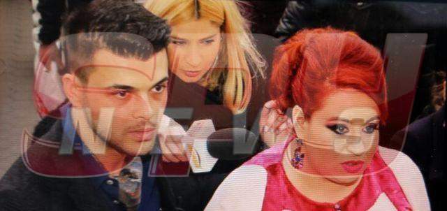 Şi-a văzut visul cu ochii! Oana Roman s-a măritat! Uite cum s-a desfăşurat cununia civilă