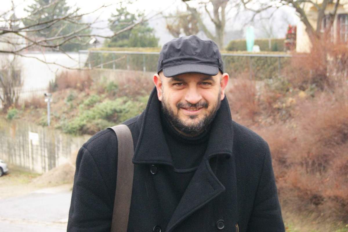 Gafe la Starea Civilă! Oana Roman şi Marius Elisei au comis-o chiar în cea mai importantă zi a lor! Specialistul le-a făcut praf ţinutele