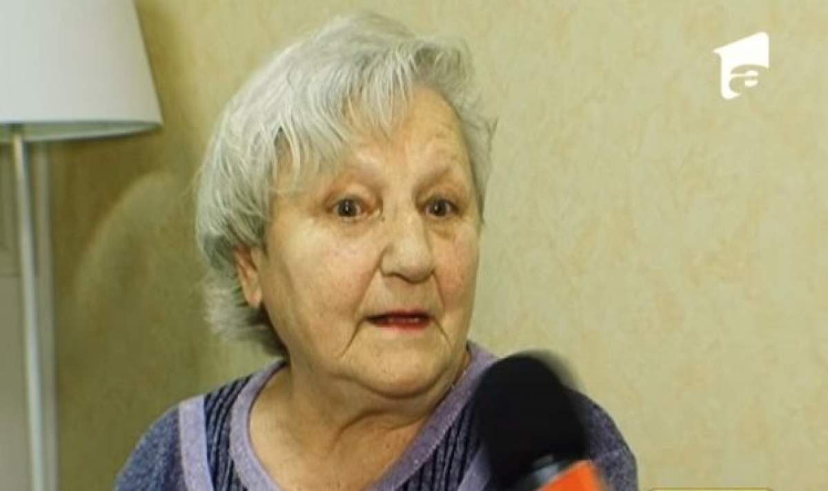 VIDEO A treia soţie a lui Nae Lăzărescu face declaraţii uluitoare: "Am ştiut de la început că are un copil"
