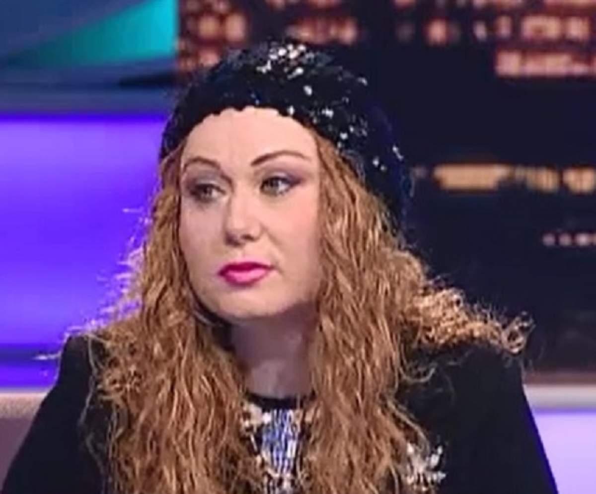 Veronica A Cara aruncă bomba: "Eu cred că Adrian nu se va însura cu Bianca! Pe el poţi să-l înşeli, să-i iei banii"