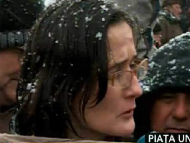 Război la Curtea de Apel! Judecătoarea Lămâiţa Ciocea şi-a dat colegii în... judecată