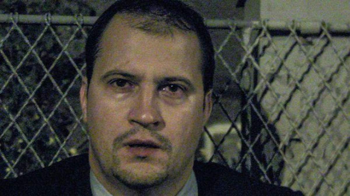 Şerban Huidu: "Cu durere în suflet, îmi iau rămas bun de la voi!"