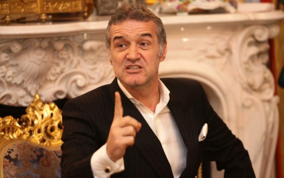 Astăzi este ziua decisivă! Gigi Becali află dacă se poate opera! Întreruperea pedepsei va fi judecată mai devreme