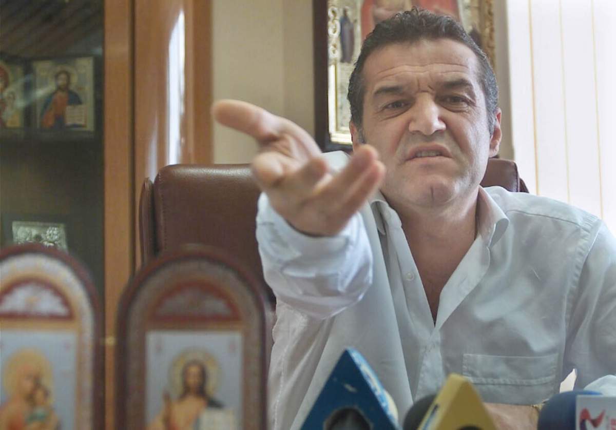 Gigi Becali nu mai suportă să stea nicio clipă în închisoare! ''Nu dorm toată noaptea. Mă trezesc de câte 20 de ori''