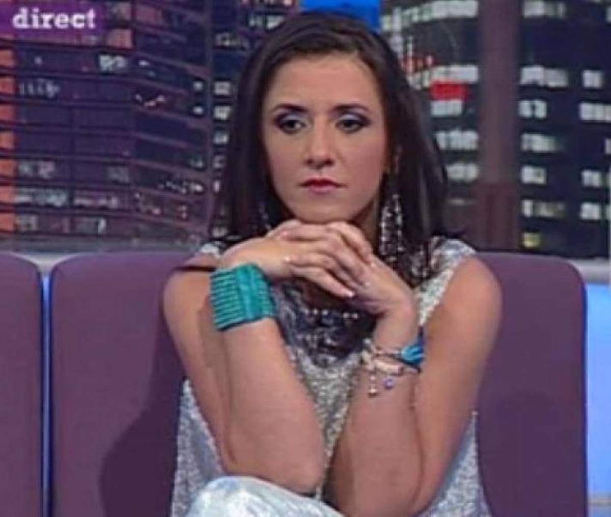 Mara Bănică despre despărţirea Oanei Zăvoranu de iubitul ei : ''Cu siguranţă se vor împăca''