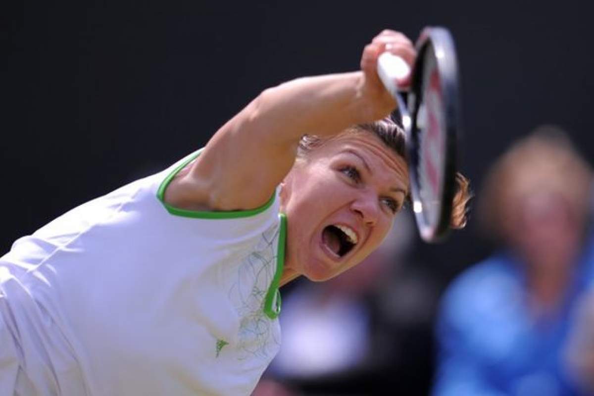 Mărturisirile unei campioane! Cum s-a apucat Simona Halep de tenis şi de ce nu a fost încurajată de familie