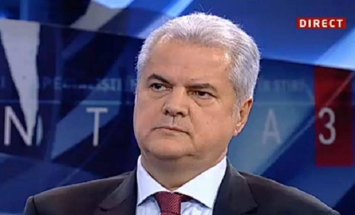 EXCLUSIV Adrian Năstase a cerut contopirea pedepselor