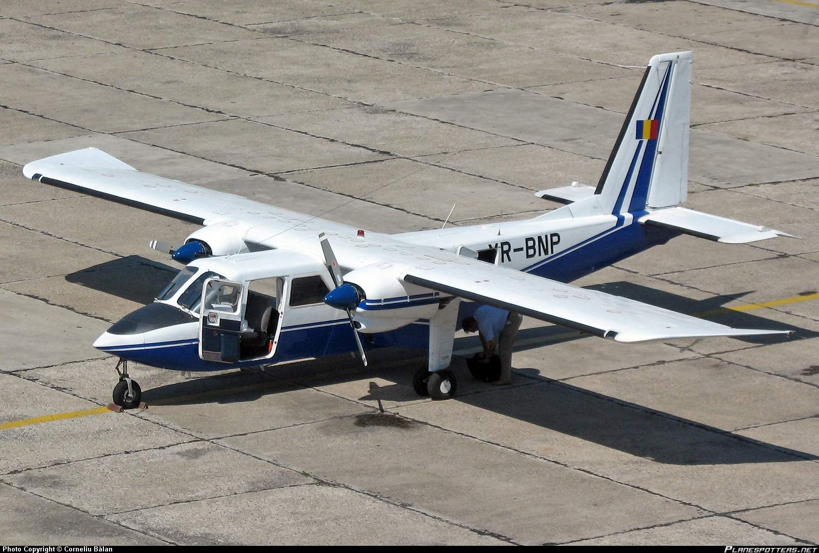 VIDEO Primele imagini din avionul groazei! Aparatul de zbor, considerat unul dintre cele mai bune