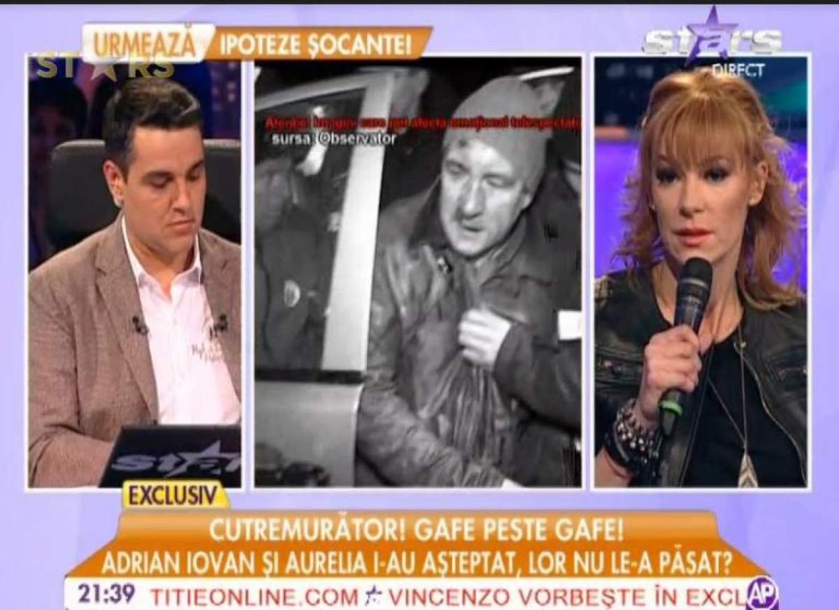 Roxana Ciuhulescu, despre Adrian Iovan:''Era unul dintre cei mai buni piloţi pe care i-a dat România vreodată''