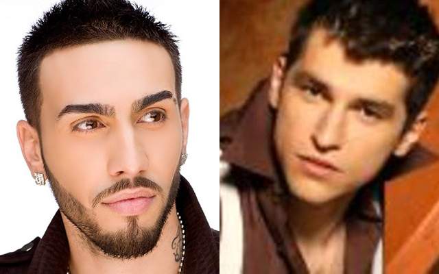 Ristei şi Maţaev, câştigătorul şi finalistul X Factor, se întorc pe micul ecran! Au pus mâna pe primul contract serios de când au devenit celebri!
