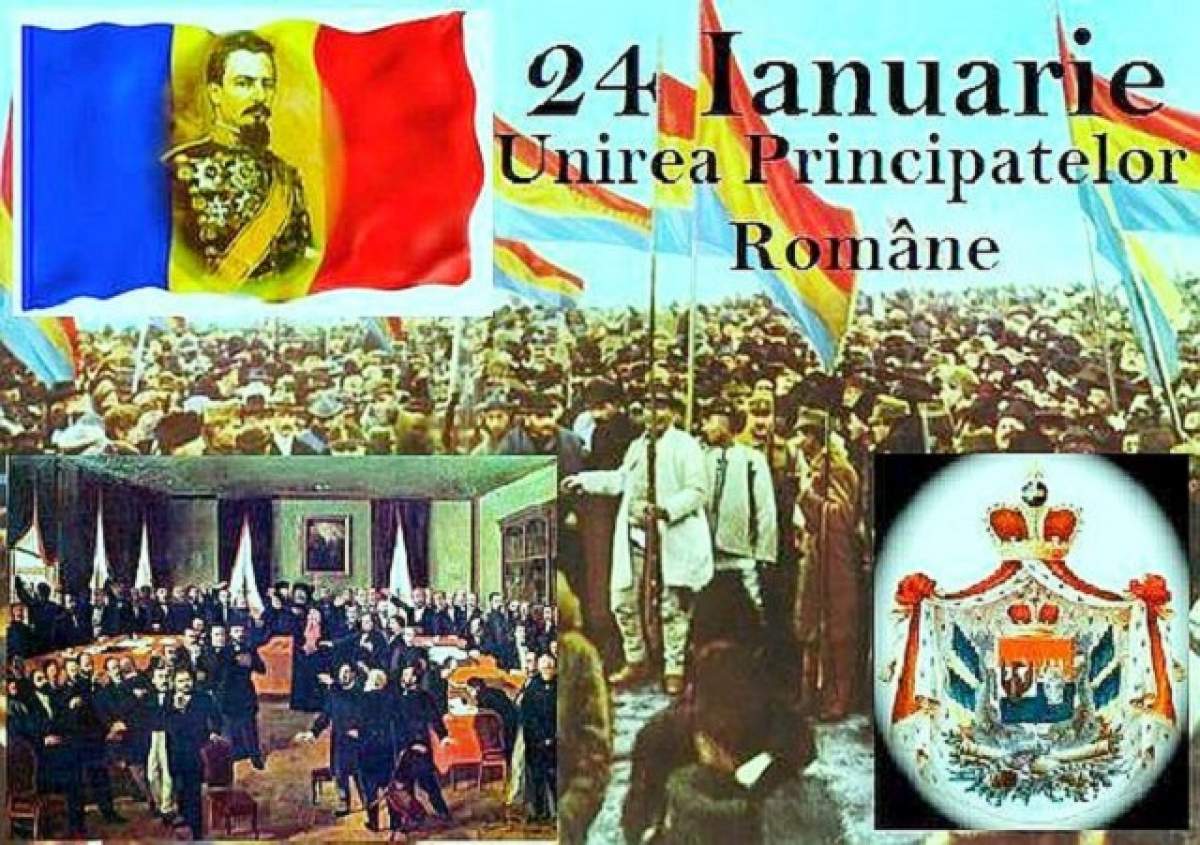 Toţi angajaţii se vor bucura! 24 ianuarie ar putea fi zi liberă