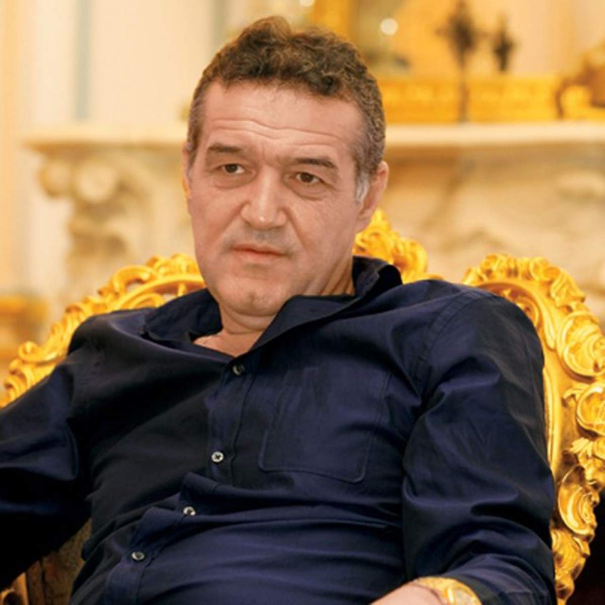 Gigi Becali i-a premiat pe salvatorii din Apuseni. Uite ce sumă de bani le-a oferit fiecăruia în parte, dar şi cum i-au mulţumit pădurarii