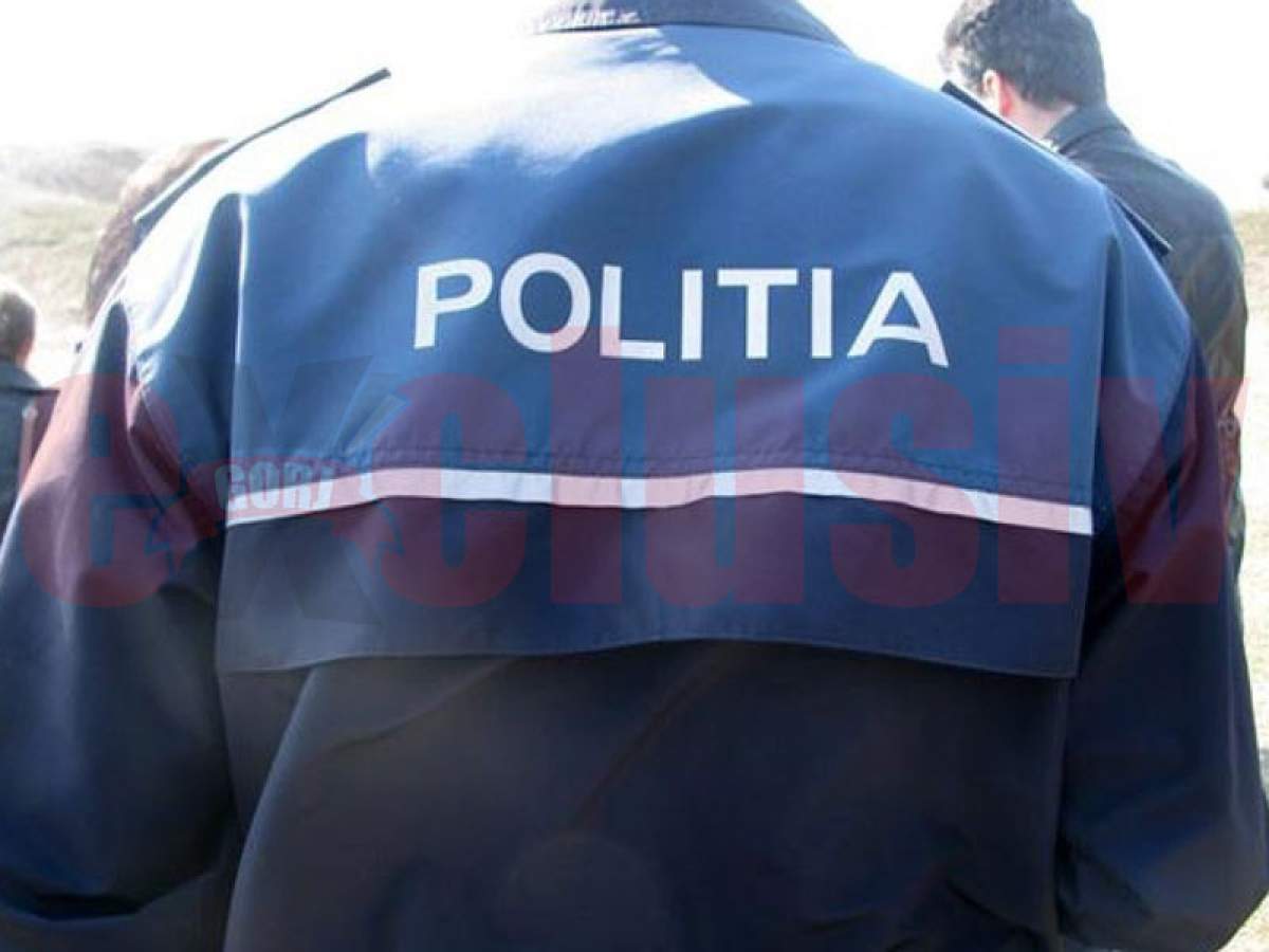 Şef de poliţie, evacuat din locuinţa de serviciu din cauza datoriilor la întreţinere