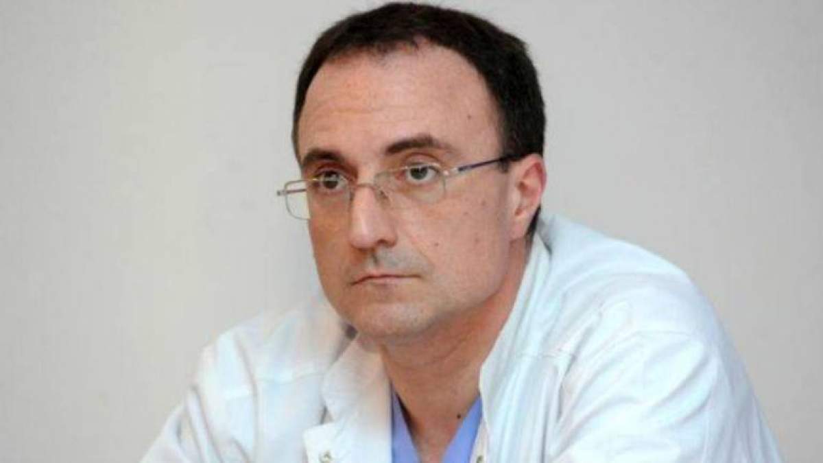 Doctorul Valentin Calu, primele declaraţii despre accidentul din Munţii Apuseni: ''M-am născut a doua oară în Tara Moţilor''