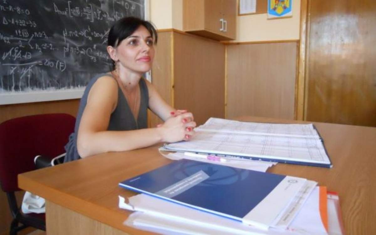 Detalii incredibile din ancheta procurorilor în dosarul "sexului cu minore într-un salon erotic" din Constanţa. Ziua profesoară de informatică, noaptea matroană!