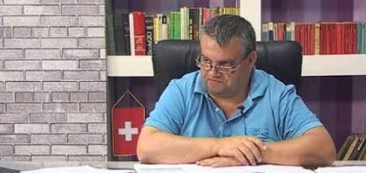 Specialistul în zodiacul chinezesc, Marian Golea, despre accidentul din Munţii Apuseni: ''Adrian Iovan a avut şansa să evite accidentul''