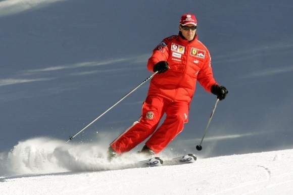 Veşti bune despre Michael Schumacher! Medicii au demarat procedura de trezire din coma indusă