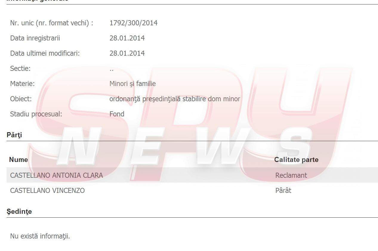 Declaraţie de război! Antonia a făcut primul pas să îi ia copilul lui Vincenzo!