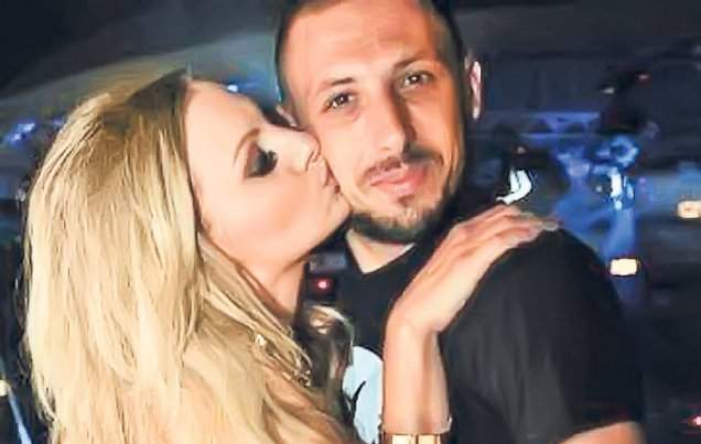 Dosarul lui Marcel Prodan a ajuns pe masa procurorilor! Plăteşte penal după ce a bătut-o pe Alexandra Stan