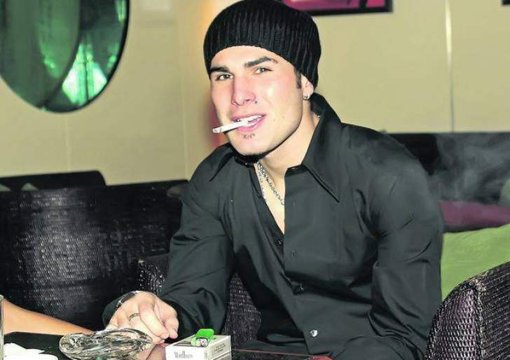 Cristian Ţopescu, declaraţii uluitoare la adresa lui Adrian  Mutu:”...aşa s-a apucat de cocaină!”