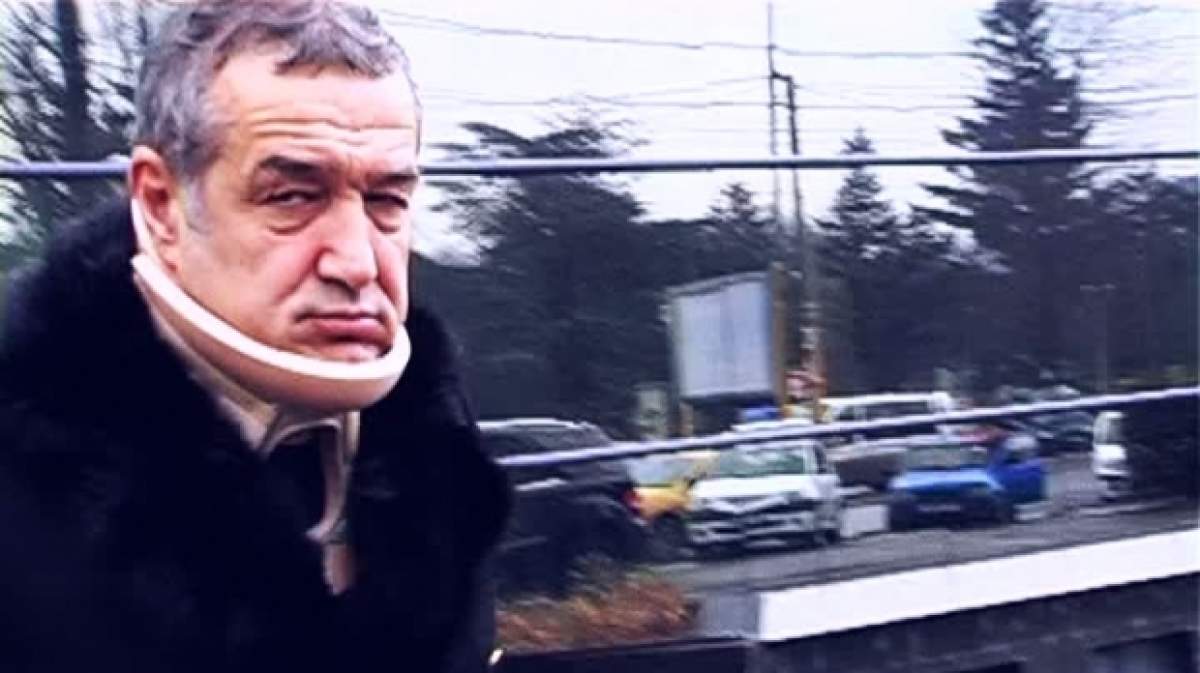 Gigi Becali, disperat la Tribunal: "Nu mai pot suporta durerea!". Ce decizie teribilă a luat instanţa