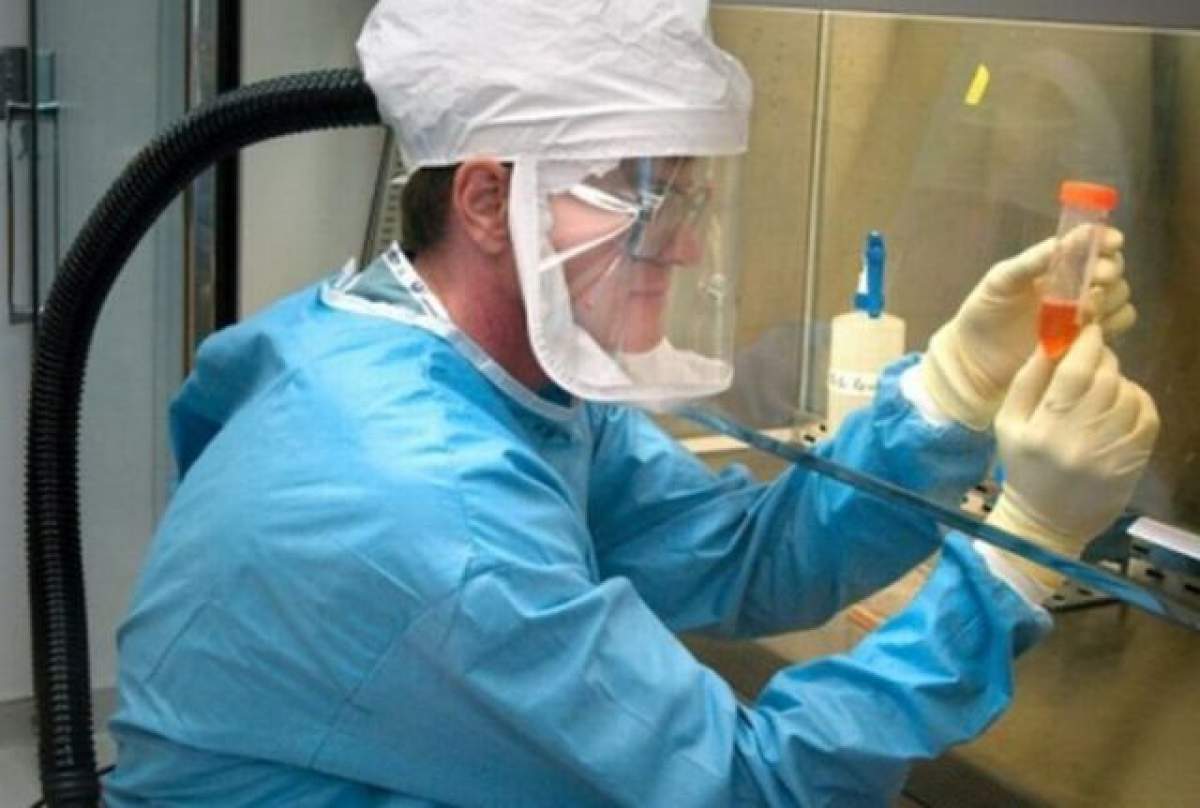 EPIDEMIE de gripă cu virus A H1N1! Cinci oameni au murit