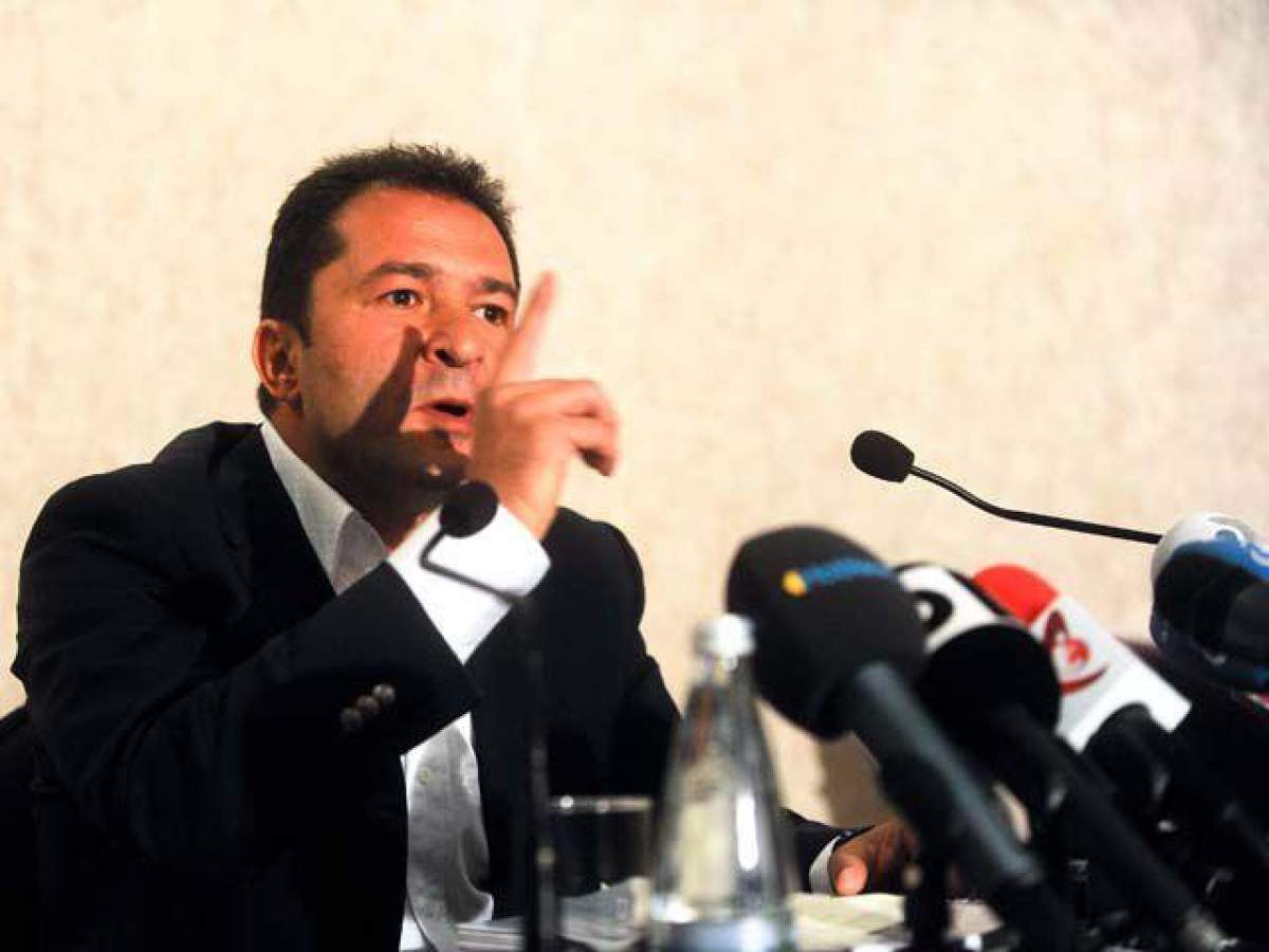 Fratele lui Elan Schwartzenberg s-a înţeles cu fosta iubită