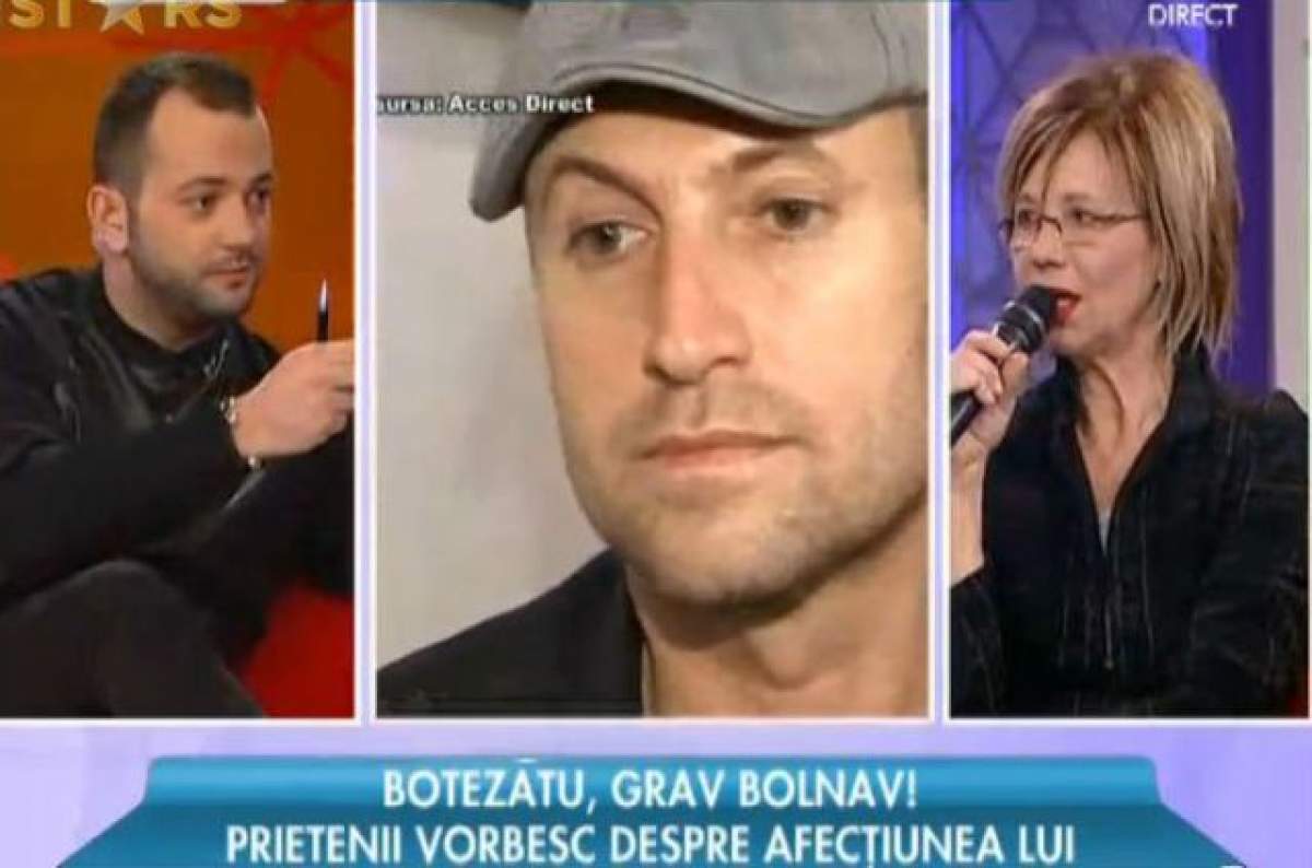 Psiholoaga Gigi Ghinea, despre Botezatu: "Dacă ne dorim viaţă privată, nu stăm pe Facebook"