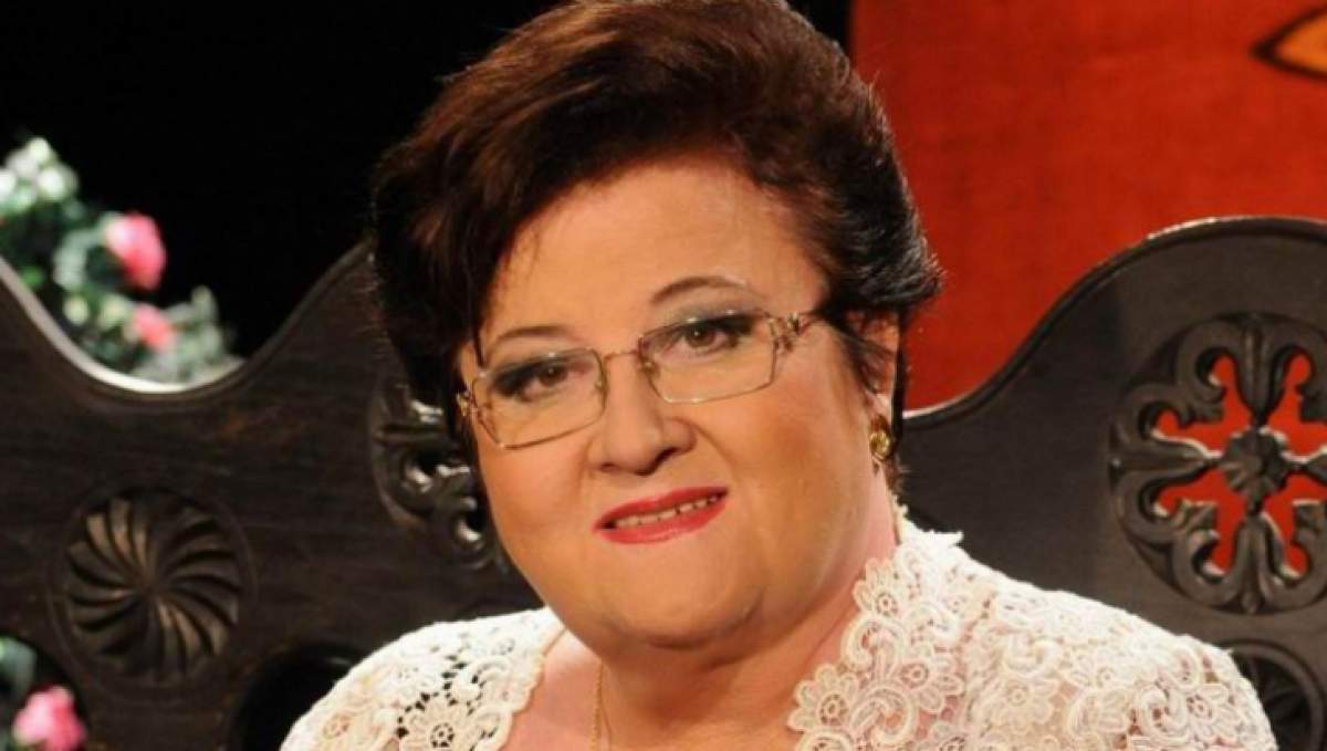 Artiştii de muzică populară, devastaţi de moartea Mărioarei Murărescu: ''E o pierdere extraordinar de mare''
