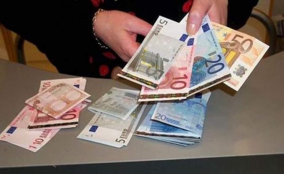 România va trece la euro! Uite când va intra în vigoare moneda europeană!