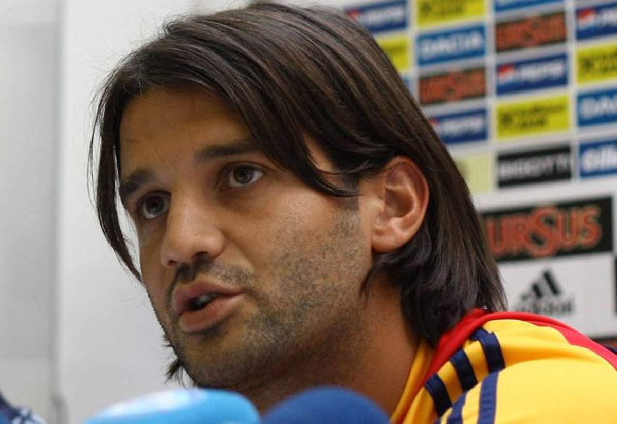 "S-a terminat!". Anunţul cu care Cristi Chivu a întristat milioane de oameni