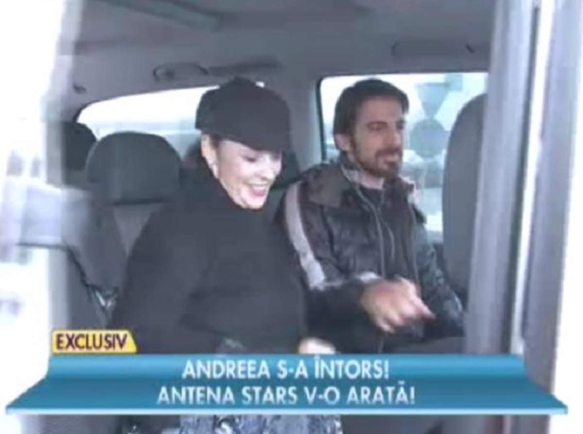 "Am fost şocat la aflarea veştii, mă aşteptam să fiu naşul lor!" Află cine face această declaraţie despre căsătoria Andreei Marin cu turcul