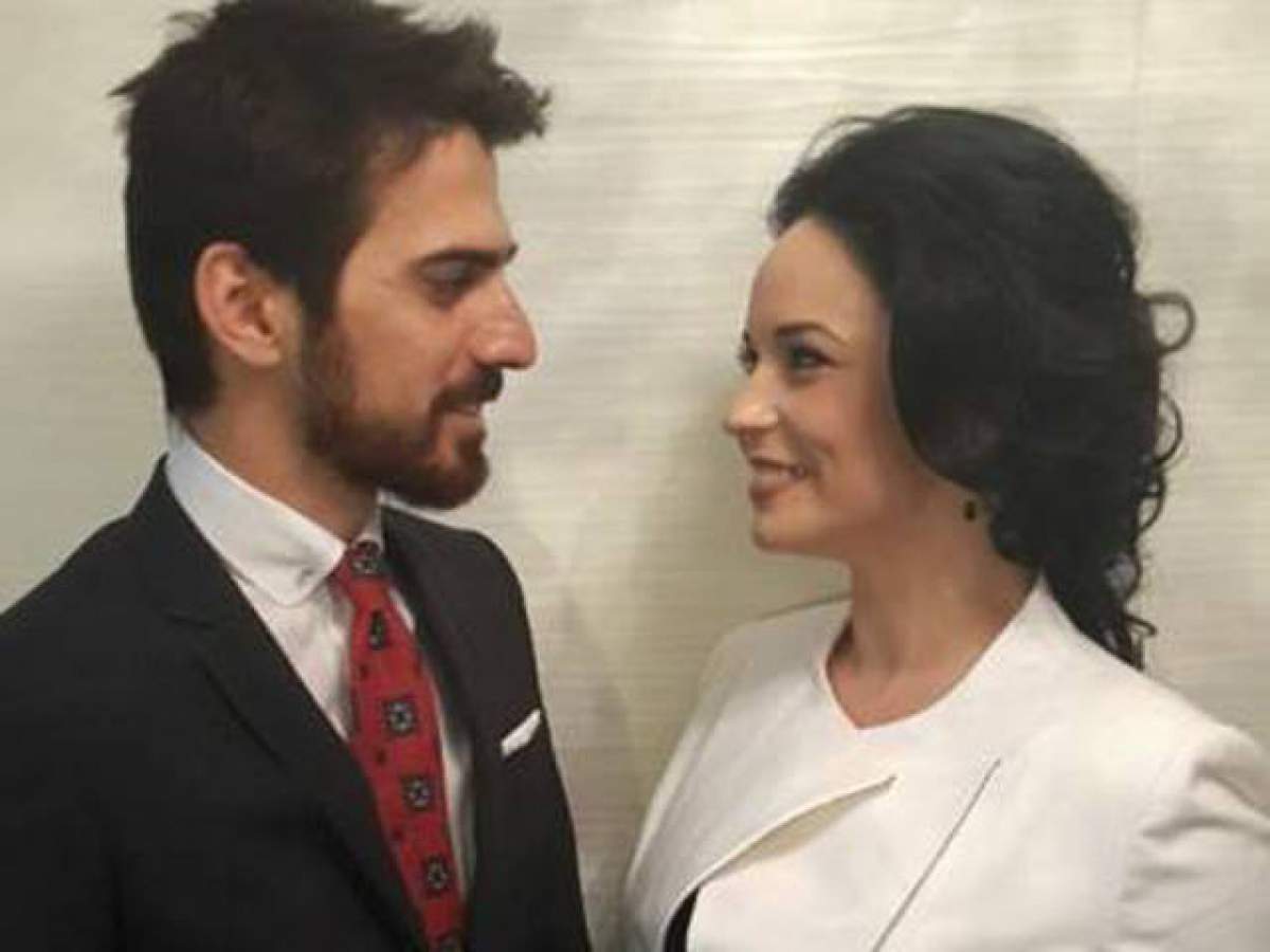 Andreea Marin îi dăruieşte un copil lui Tuncay? Află ce-a declarat turcul: "Am un sentiment puternic că voi fi tată"