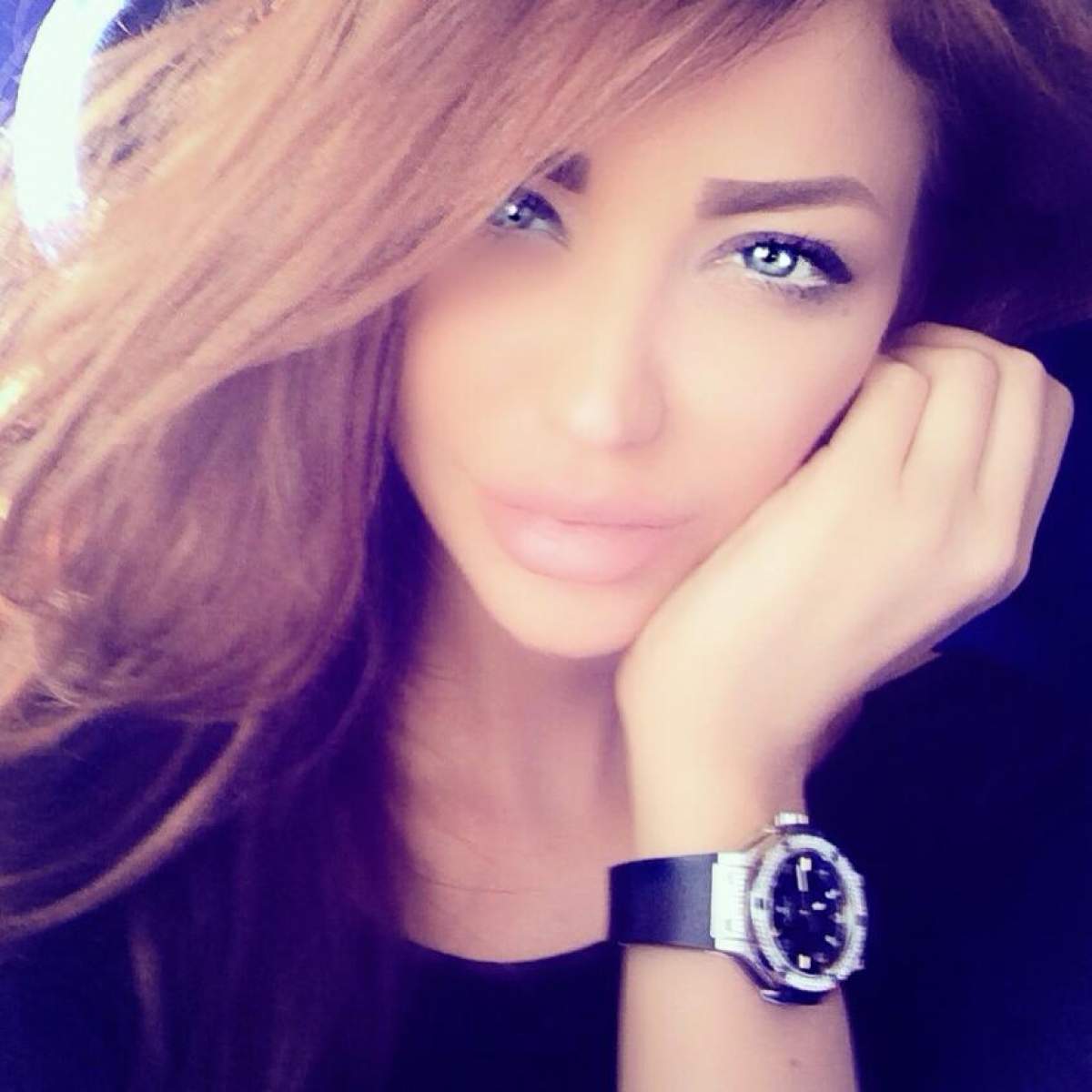Bianca avea un cod secret prin care îşi manifesta dragostea faţă de Adrian Cristea! Uite despre ce este vorba
