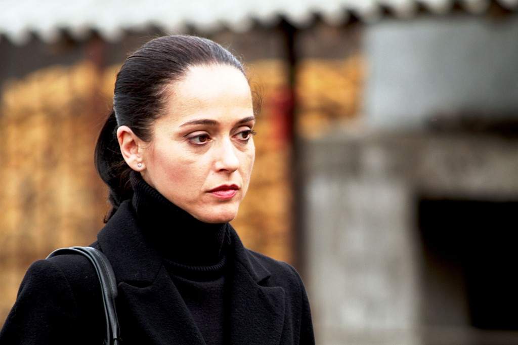 Cutremurator! Aproape nimeni nu ştie ce dramă trăieşte, de ani buni, îndrăgita actriţă Ilinca Goia!