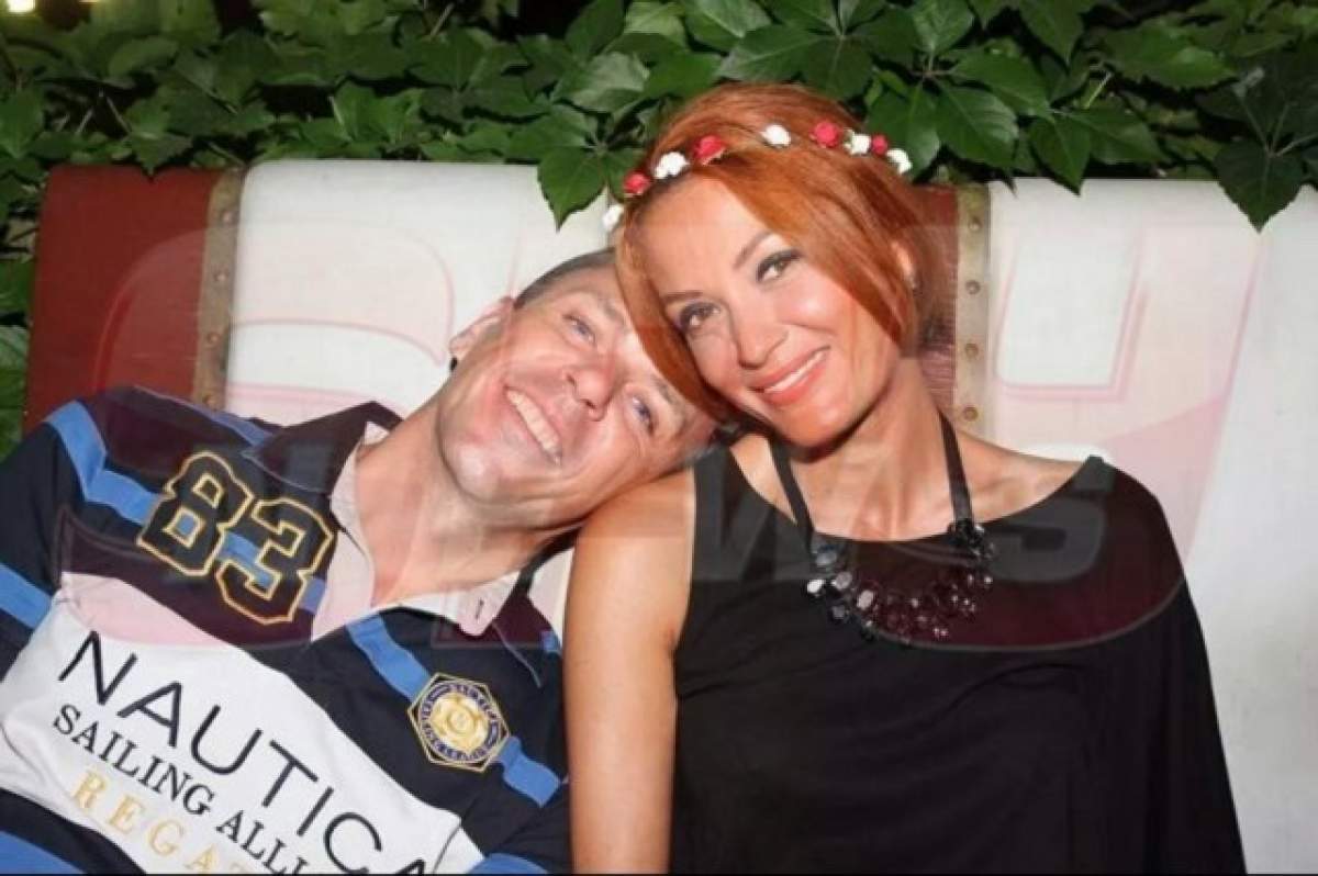 Anca Ţurcaşiu aruncă bomba după zvonurile de divorţ şi showurile cu swingeri: "Ne-am îndrăgostit"