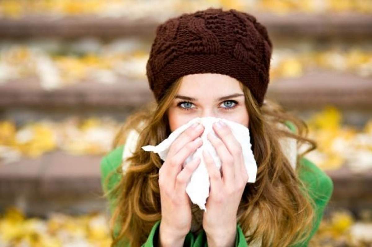 Cum să te păzeşti de gripă şi răceală. Cele mai bune metode, în afară de medicamente