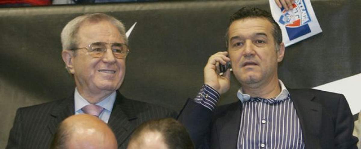 E oficial! Gigi Becali va fi eliberat