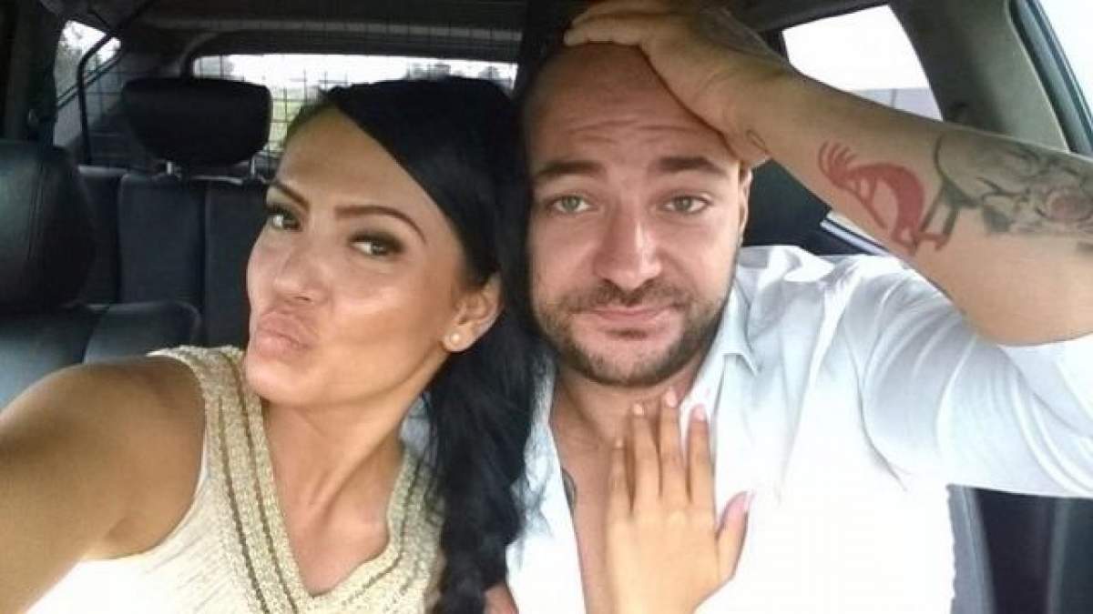 Cristian Mitrea, distrus după despărţirea de Andreea Mantea? E incredibil ce a făcut luptătorul MMA în club!